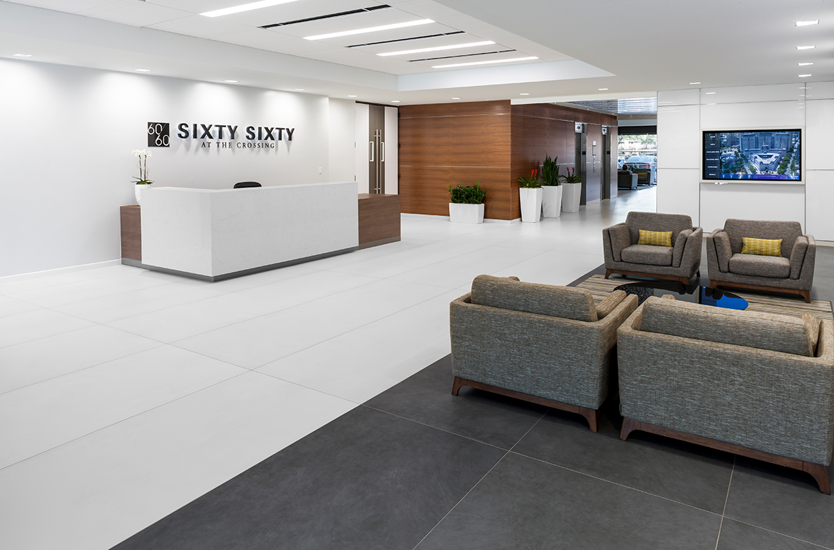 6060 Central Expressway  | Triten Real Estate