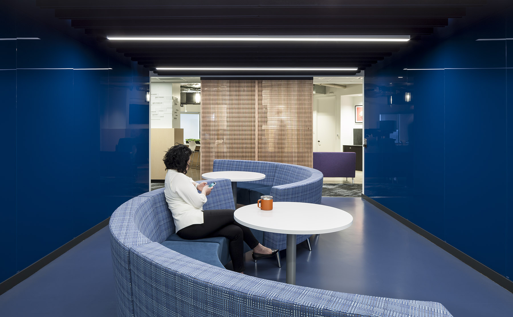 Concentra Spectrum Center  |  K2 Construction