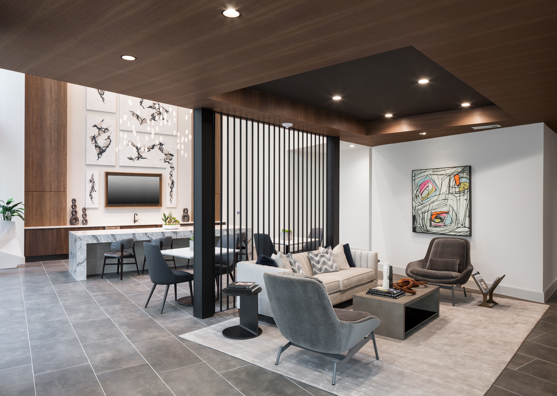 Muse at Midtown | Portico Property Management