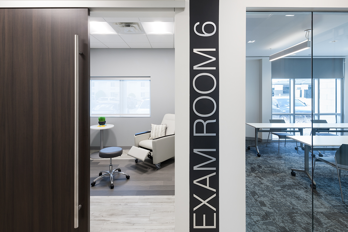 Advanced Heart Care  |  Page Architects