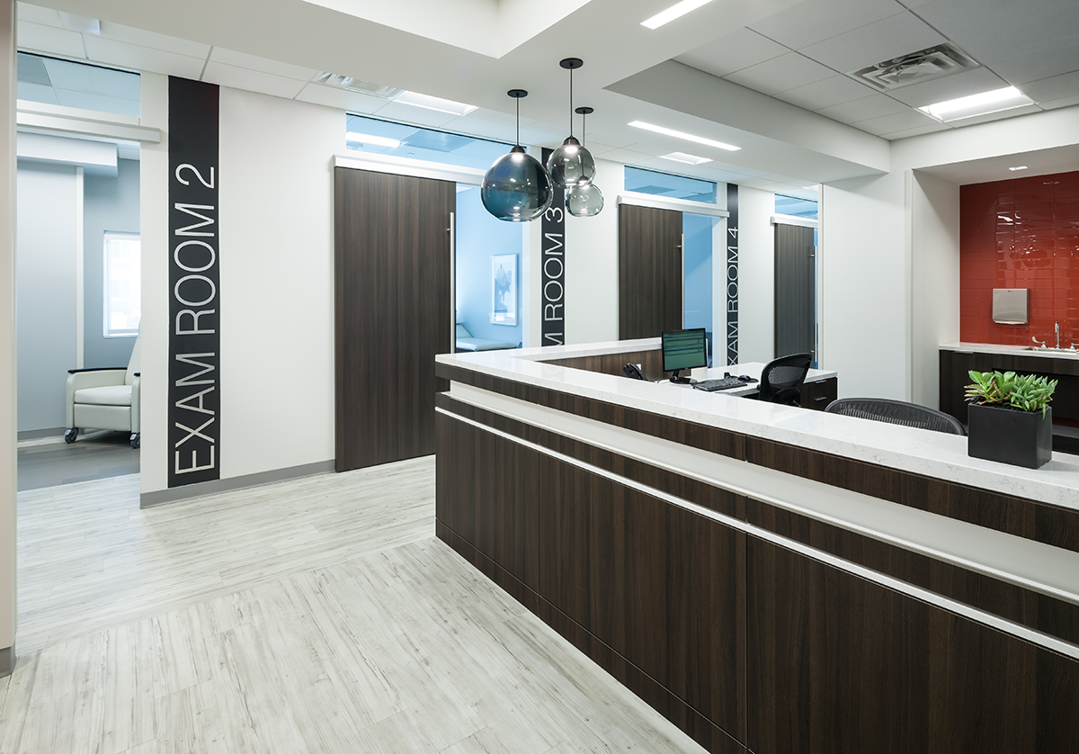 Advanced Heart Care  |  Page Architects