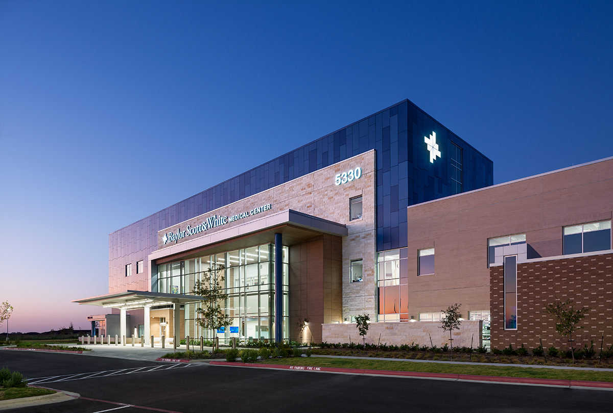 BSW Clinic Buda  |  Medco