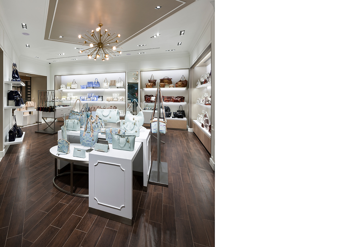 Brahmin The Galleria  |  LGA Partners