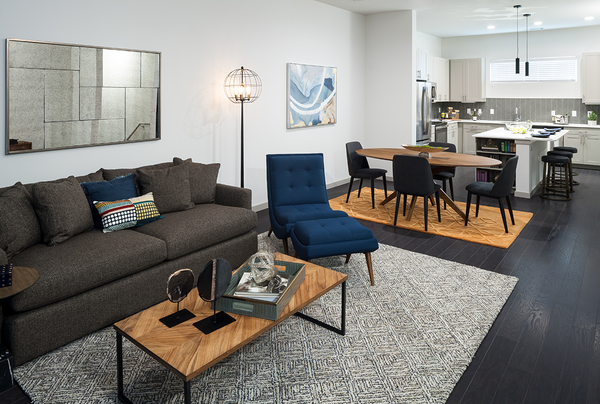 The Scenic  |  Criterion Development Partners