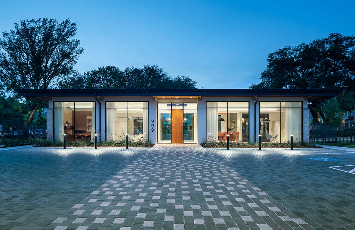 The Scenic  |  Criterion Development Partners