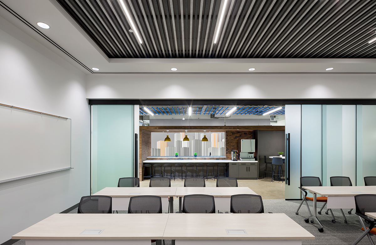 Flagship Services  |  Page Architects