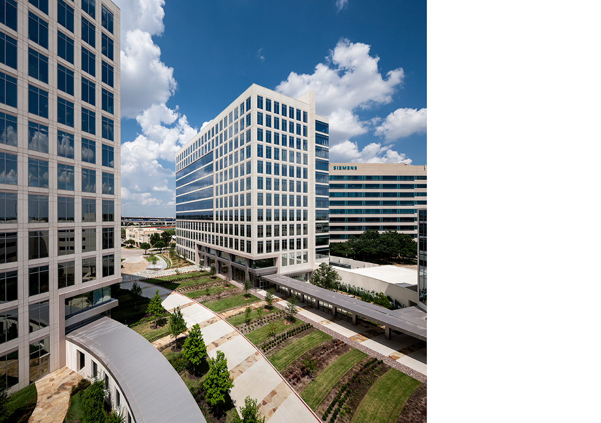 Granite Park  |  Granite Properties