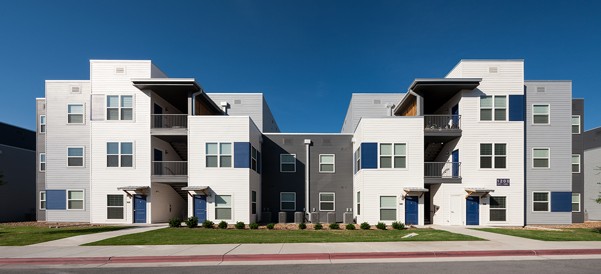 Park West  |  Servitas Mgmt Group