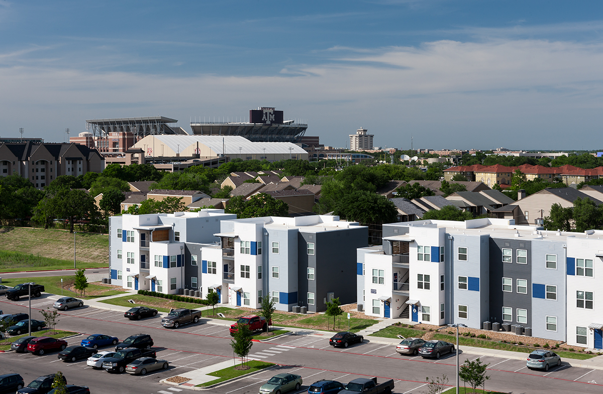 Park West  |  Servitas Mgmt Group