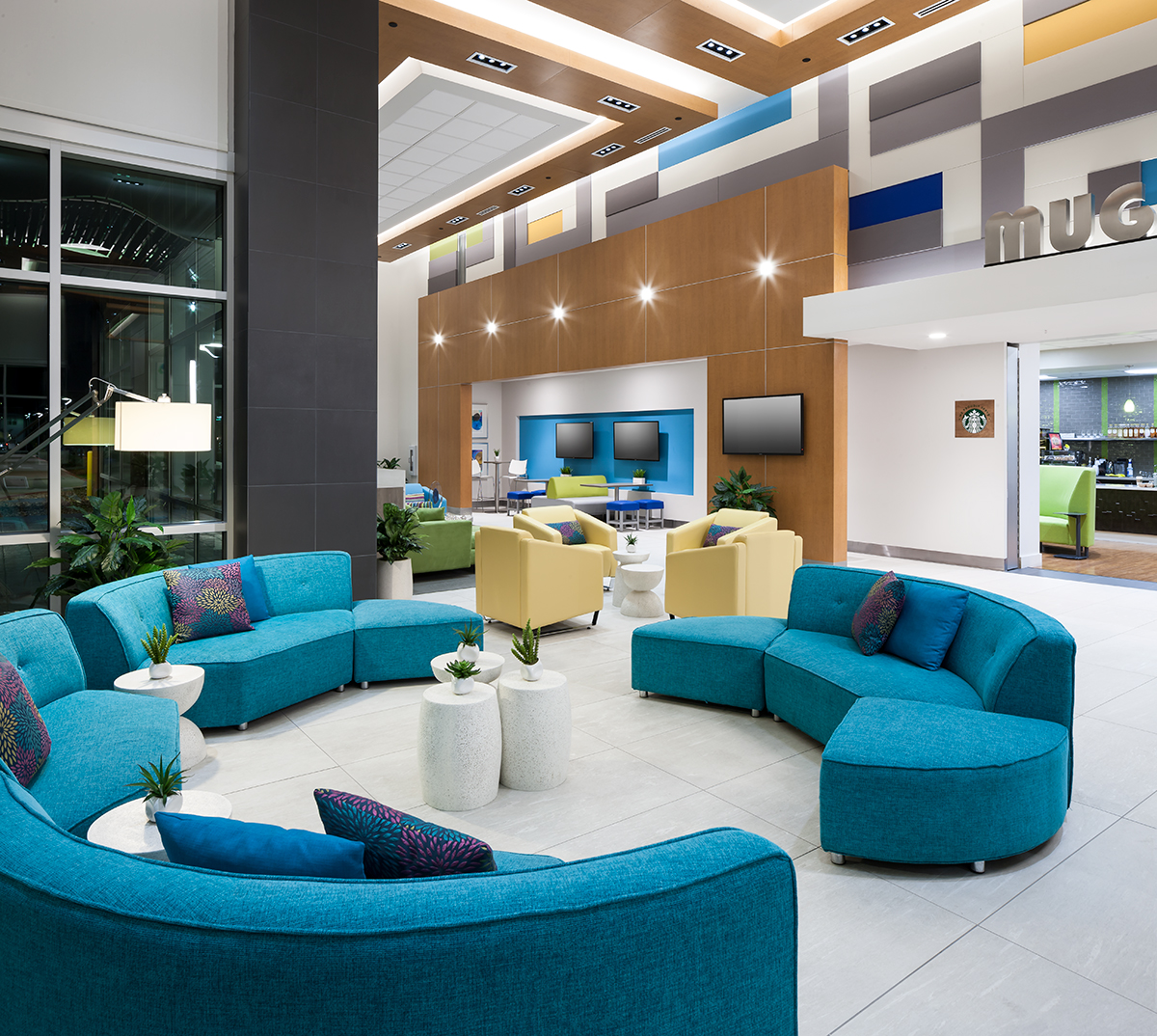 Park West | Servitas Mgmt Group